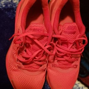 Nike Lunarglide 4